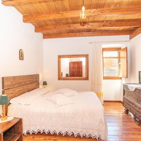Casa Santa Croce Ala dei Sardi Exterior foto