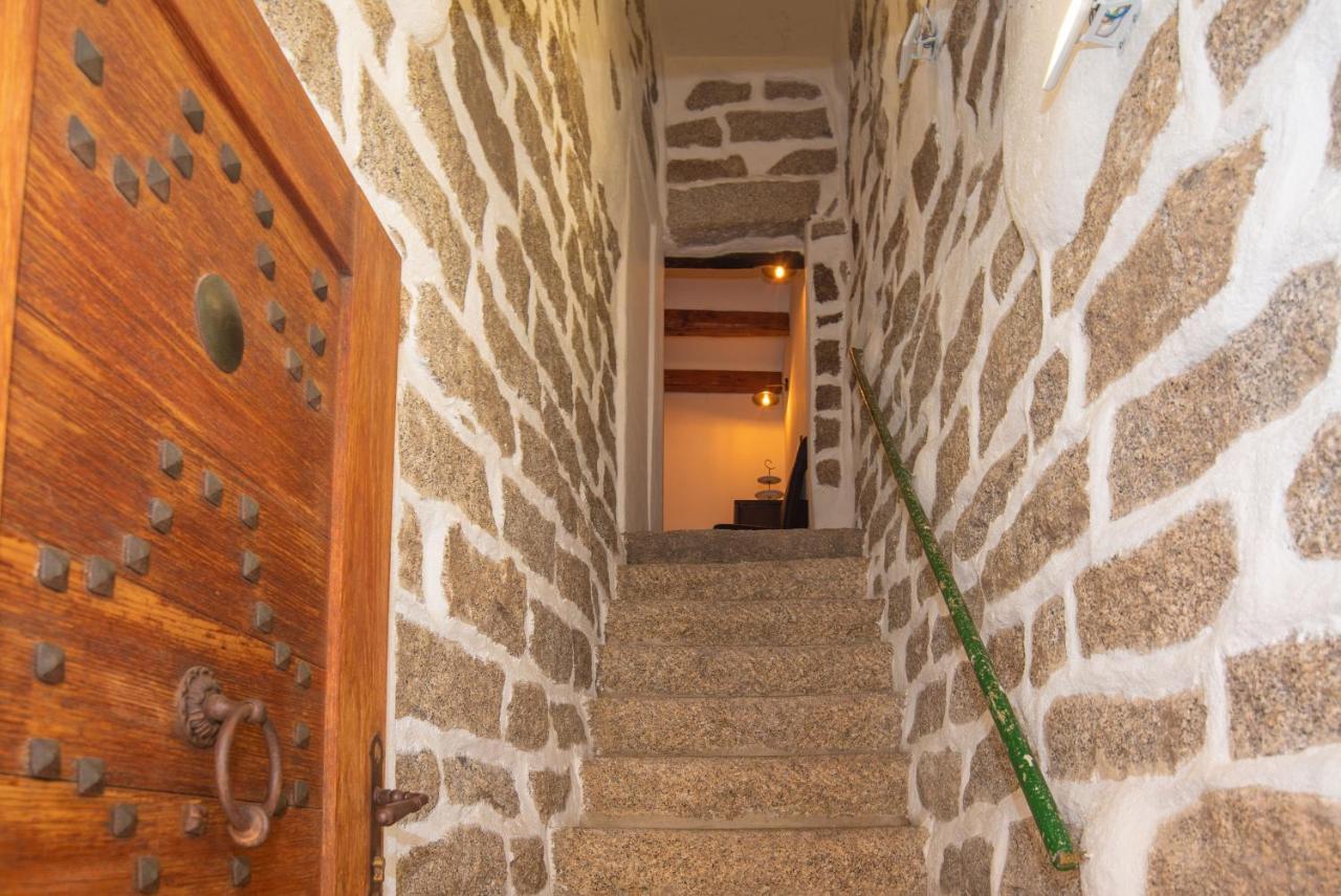 Casa Santa Croce Ala dei Sardi Exterior foto