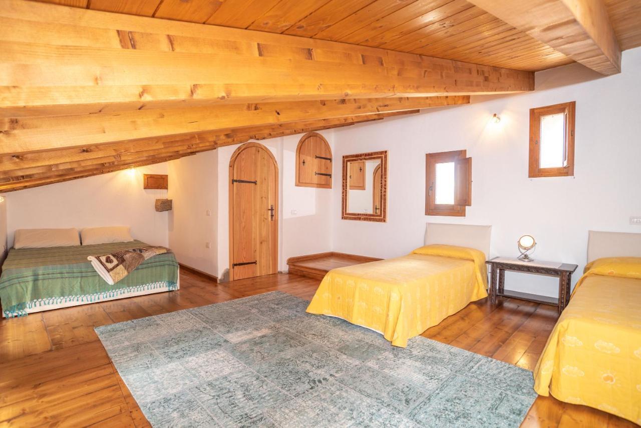 Casa Santa Croce Ala dei Sardi Exterior foto