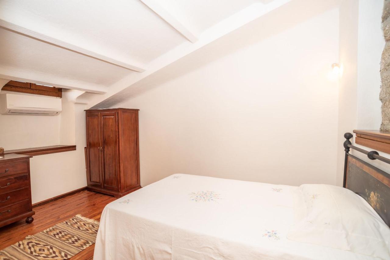 Casa Santa Croce Ala dei Sardi Exterior foto