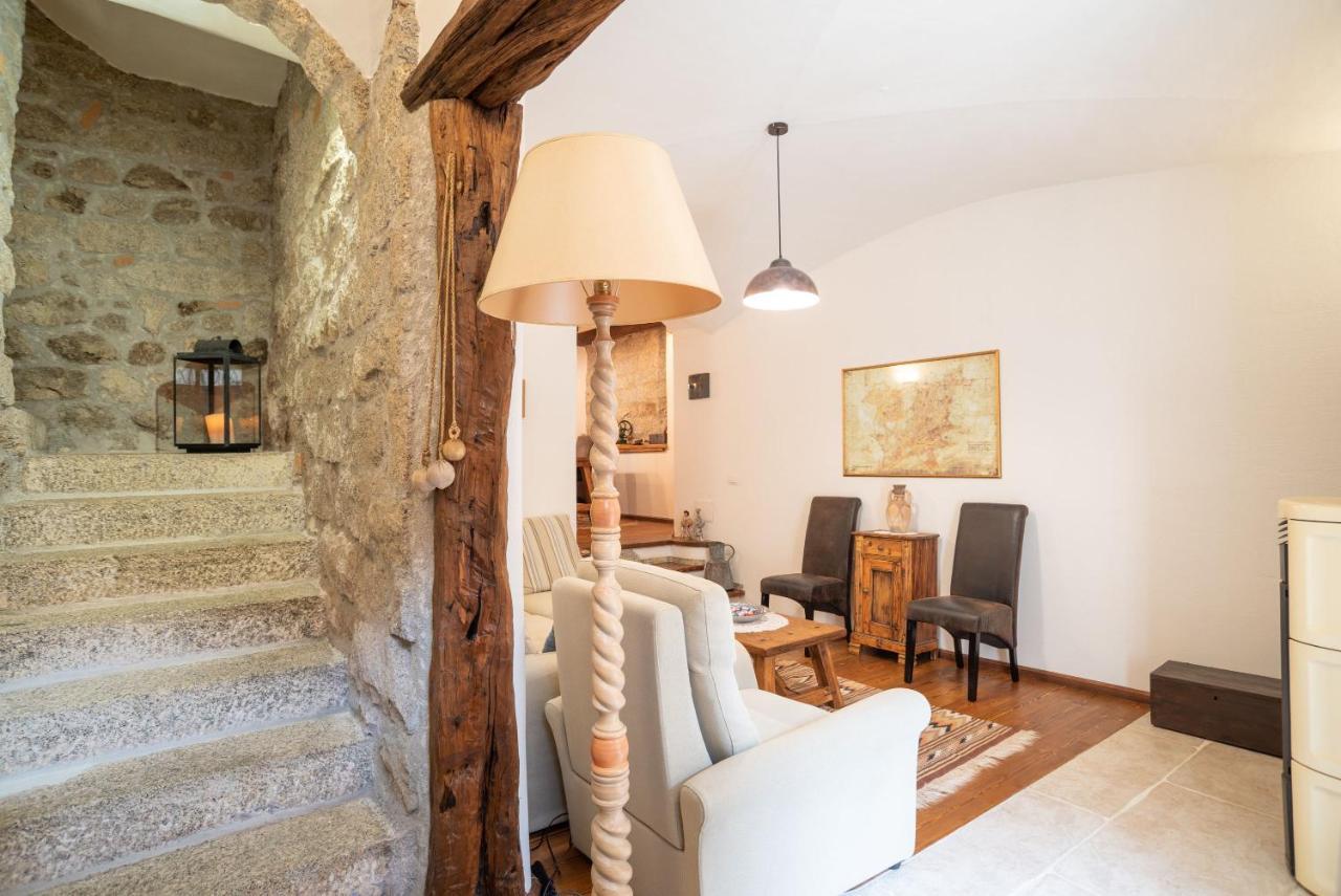 Casa Santa Croce Ala dei Sardi Exterior foto